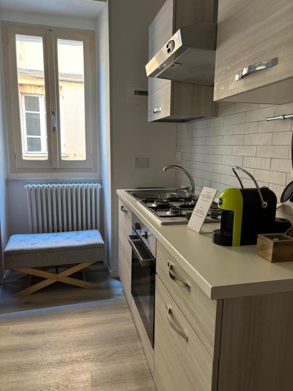 Residenze di Bianca, Appartamento Pasticcio Apartment in Perugia