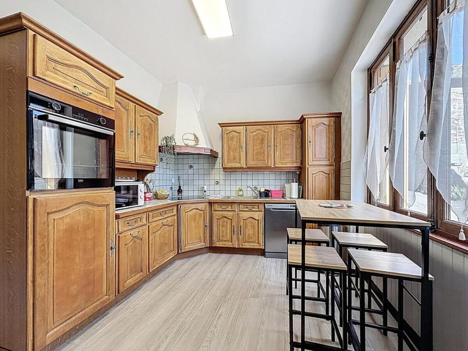 Maison de charme à Enval Nature & rivière Apartment in Auvergne-Rhône-Alpes