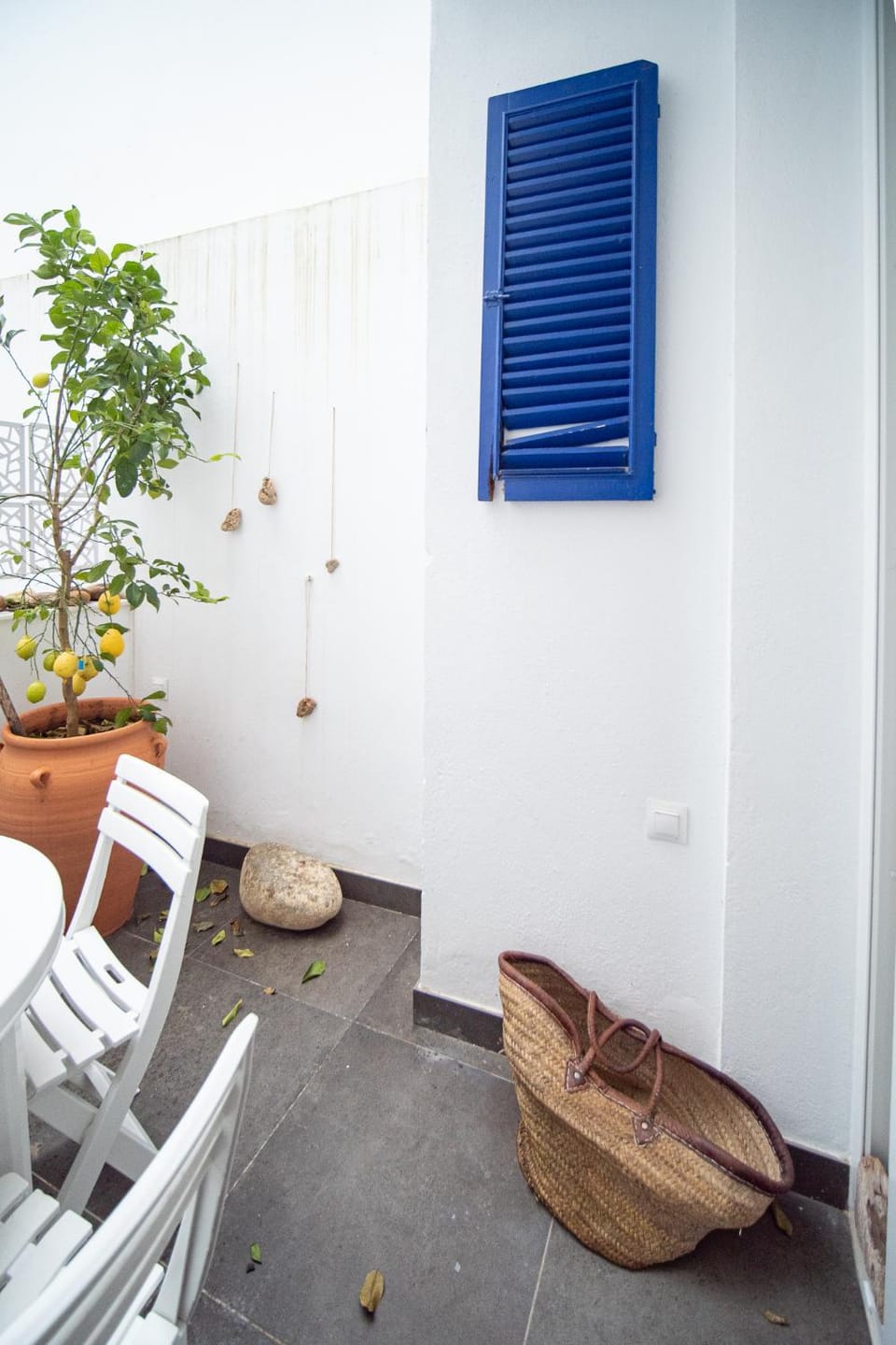 Apartamento Barajuela Apartment in Sanlúcar de Barrameda