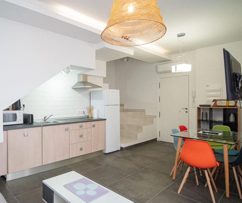 Apartamento Barajuela Apartment in Sanlúcar de Barrameda
