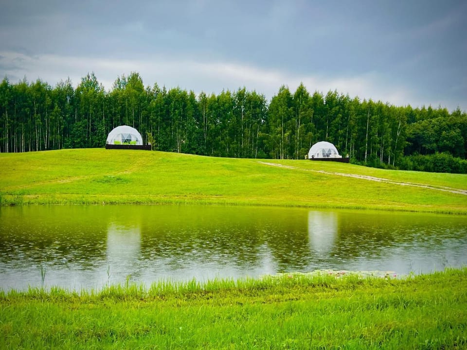 Natural landscape