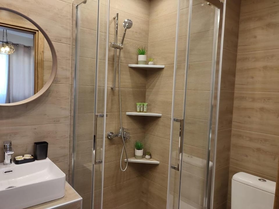Villanova - Onyx Suite Apartment in Thessaloniki