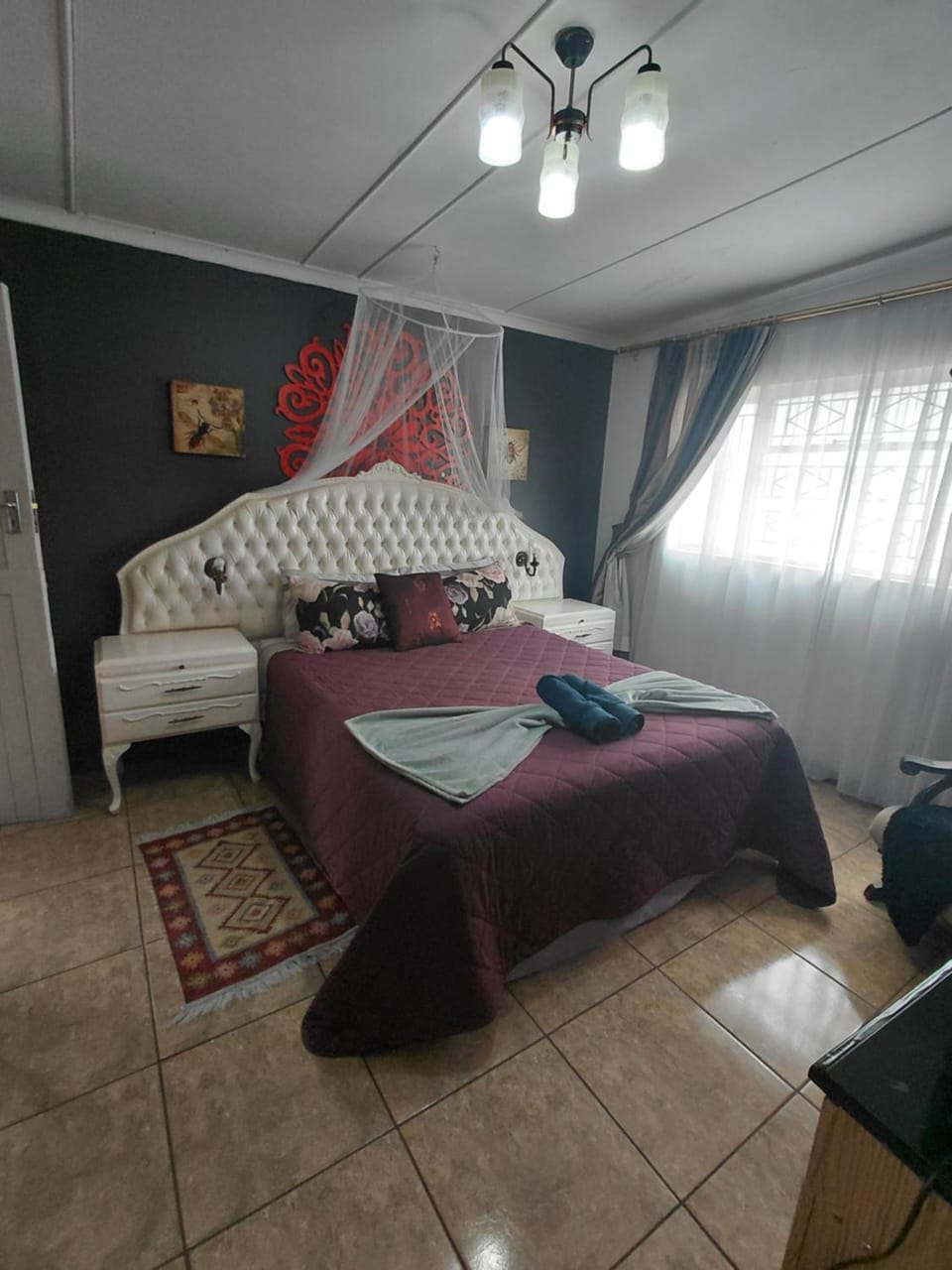 Uncle Charlie Apartment in North West, South Africa