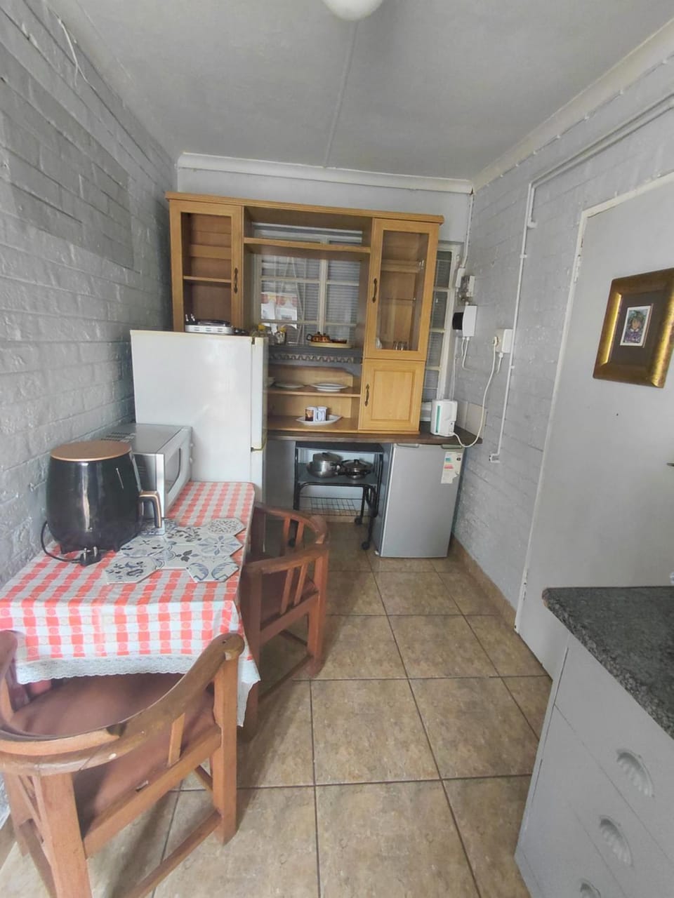 Uncle Charlie Apartment in North West, South Africa