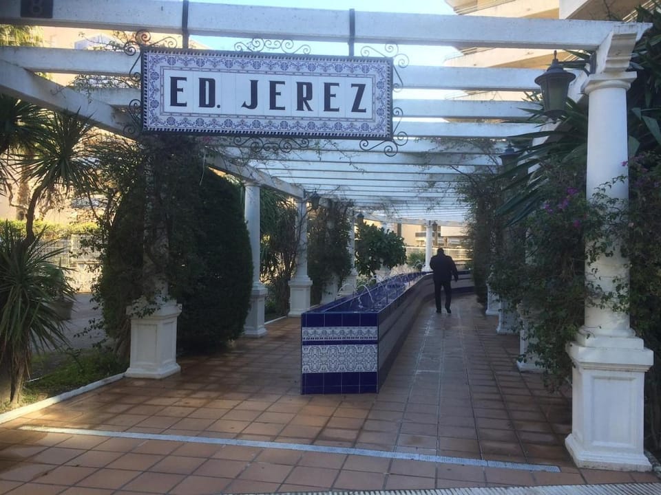 Salou-PrivateParking-Jerez-Pool-2bed-PortAvntura-AA-WIFI 22 Apartment in Salou