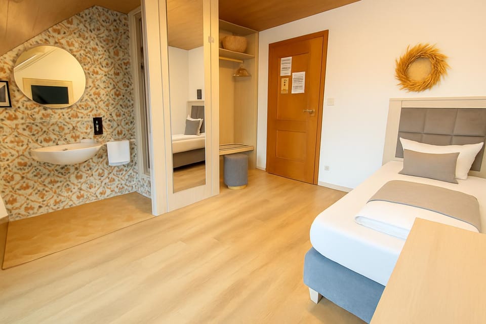 Budget Messehotel by Daucher Hotel in Nuremberg