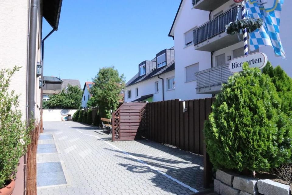 Budget Messehotel by Daucher Hotel in Nuremberg