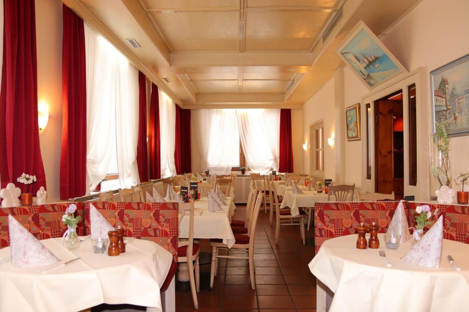 Budget Messehotel by Daucher Hotel in Nuremberg