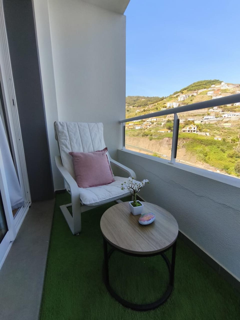 Art House Madeira III - Apartment with Pool Apartment in Caniço