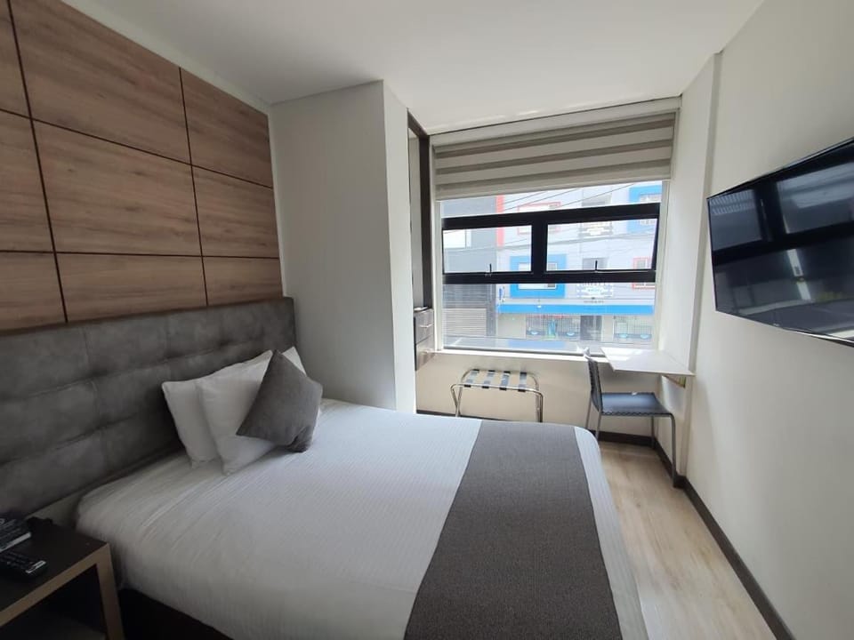 Hotel Bogota Urb Hotel in Bogota