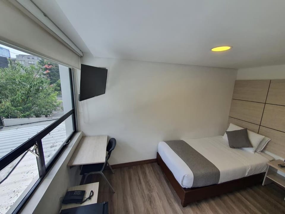 Hotel Bogota Urb Hotel in Bogota