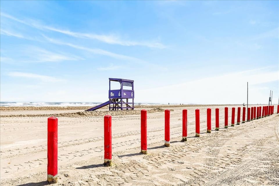 Blue Breeze Heaven SL646 House in Port Aransas