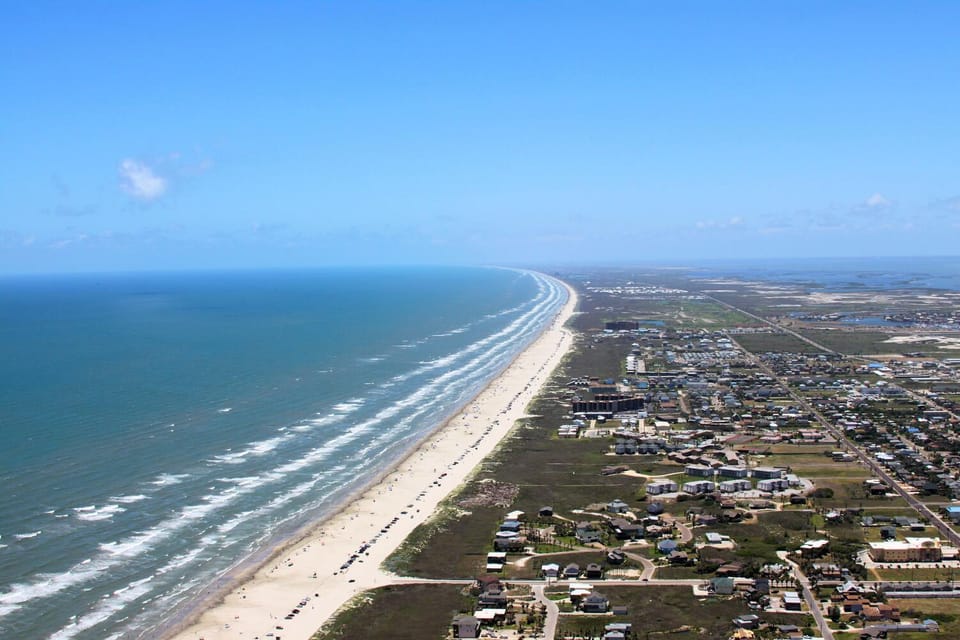 Blue Breeze Heaven SL646 House in Port Aransas