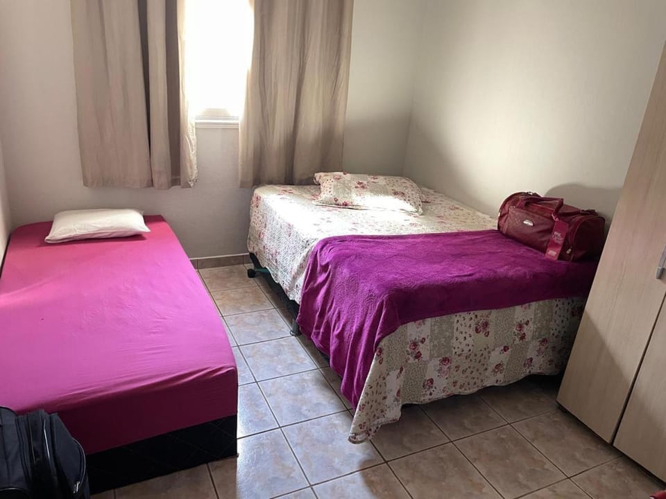Casa da gisah sol da canastra com piscina e hidromassagem House in State of São Paulo