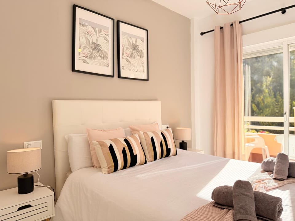 Las Dunas de Cabopino IV Carib Playa - EaW Homes Apartment in Marbella