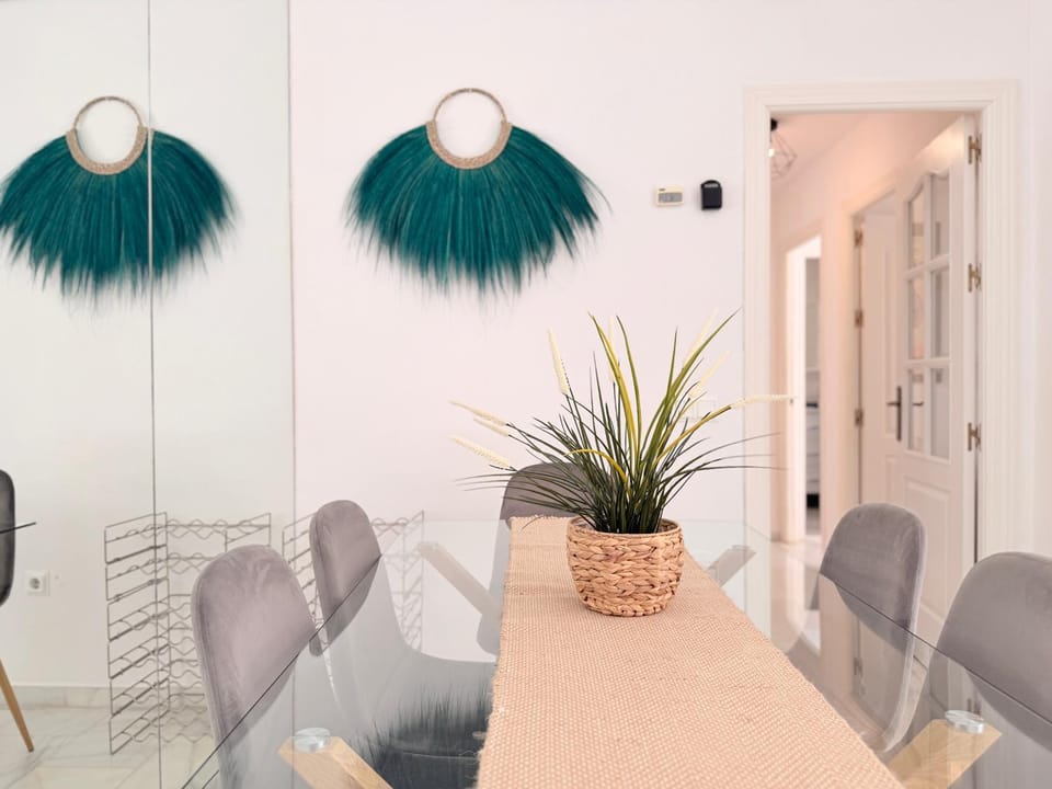 Las Dunas de Cabopino IV Carib Playa - EaW Homes Apartment in Marbella