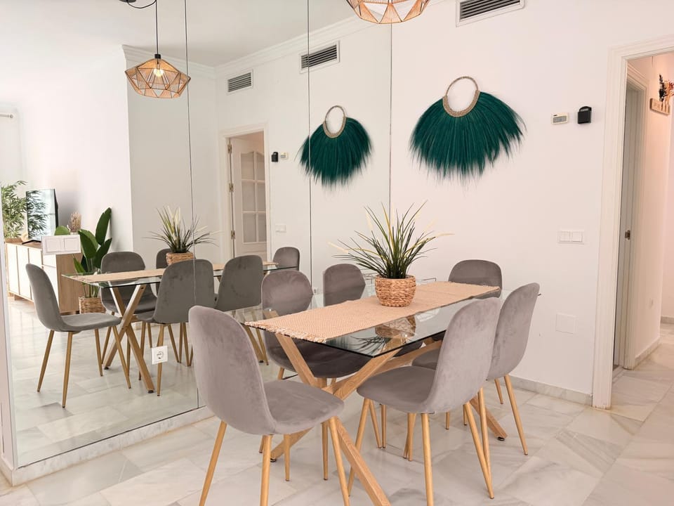 Las Dunas de Cabopino IV Carib Playa - EaW Homes Apartment in Marbella
