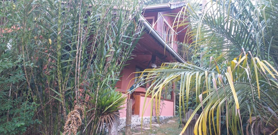 Chalés Vale Verde Bed and Breakfast in State of Rio de Janeiro