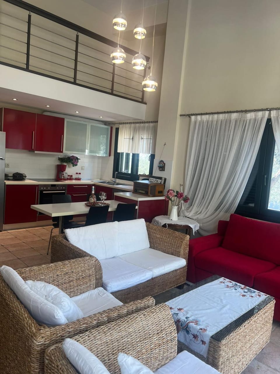 Villa Elli Villa in Thasos