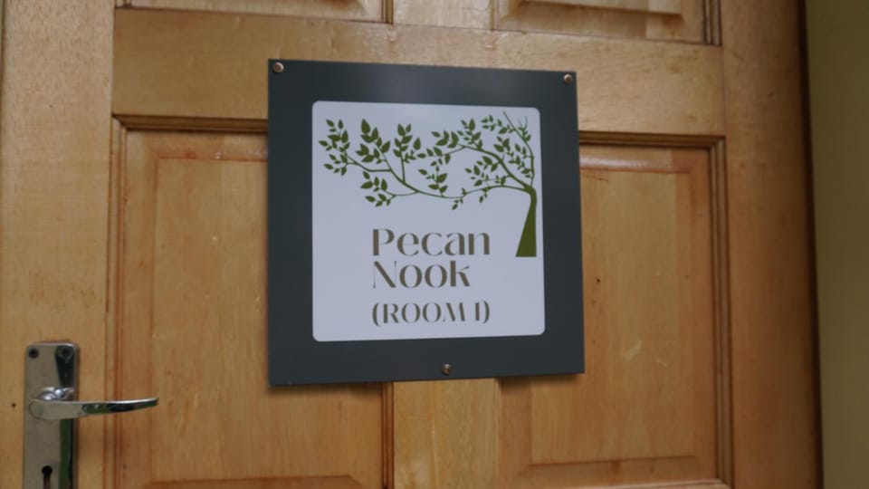 Pecan Nook Bed and Breakfast in North West, South Africa