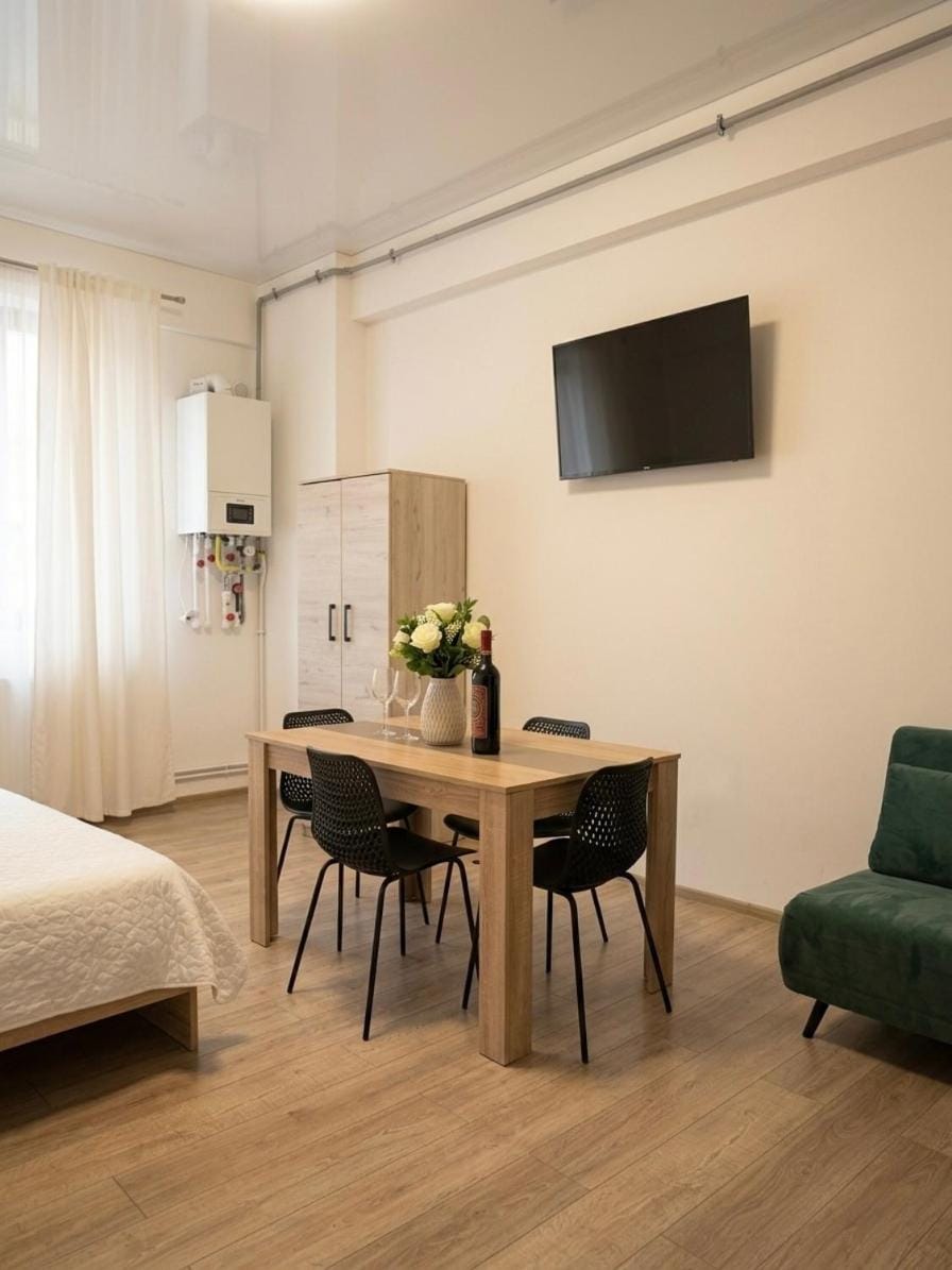 Black Sea Studio Mamaia Nord 2 Apartment in Constanța County