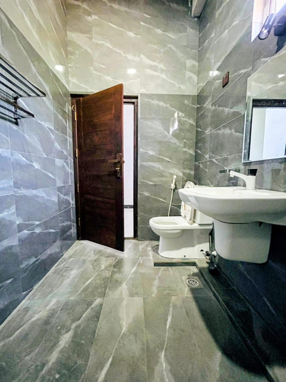Vish Homes House in Sri Lanka