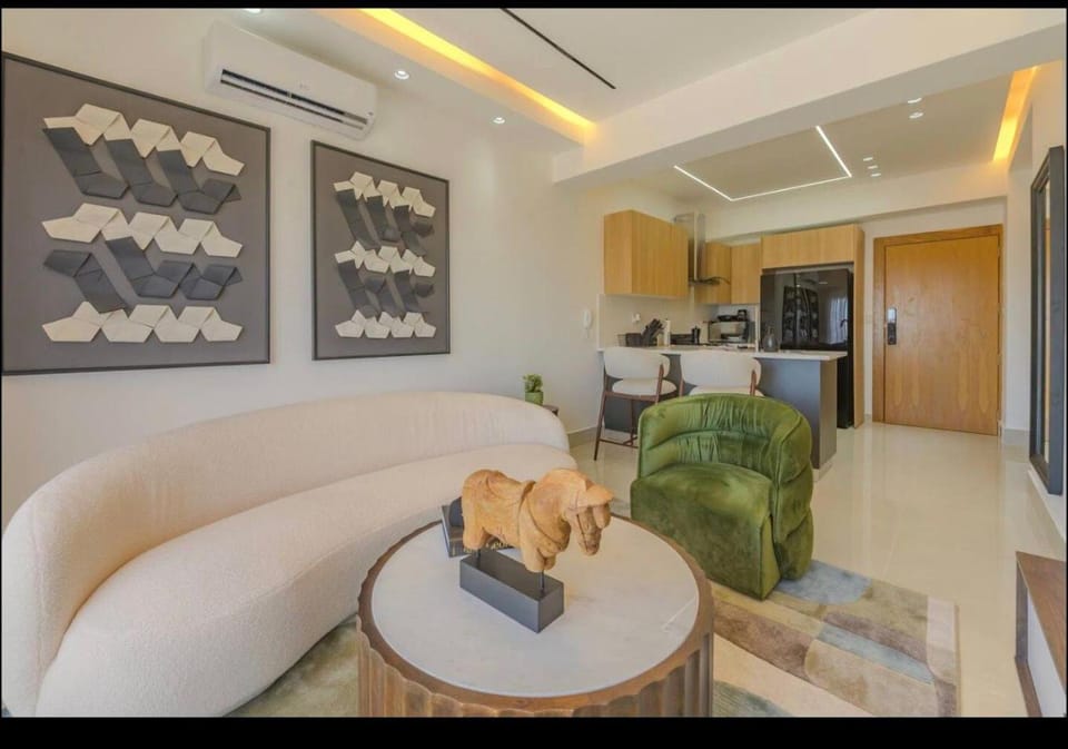 Luxury Apartment La Esperilla Aibnb Apartment in Santo Domingo