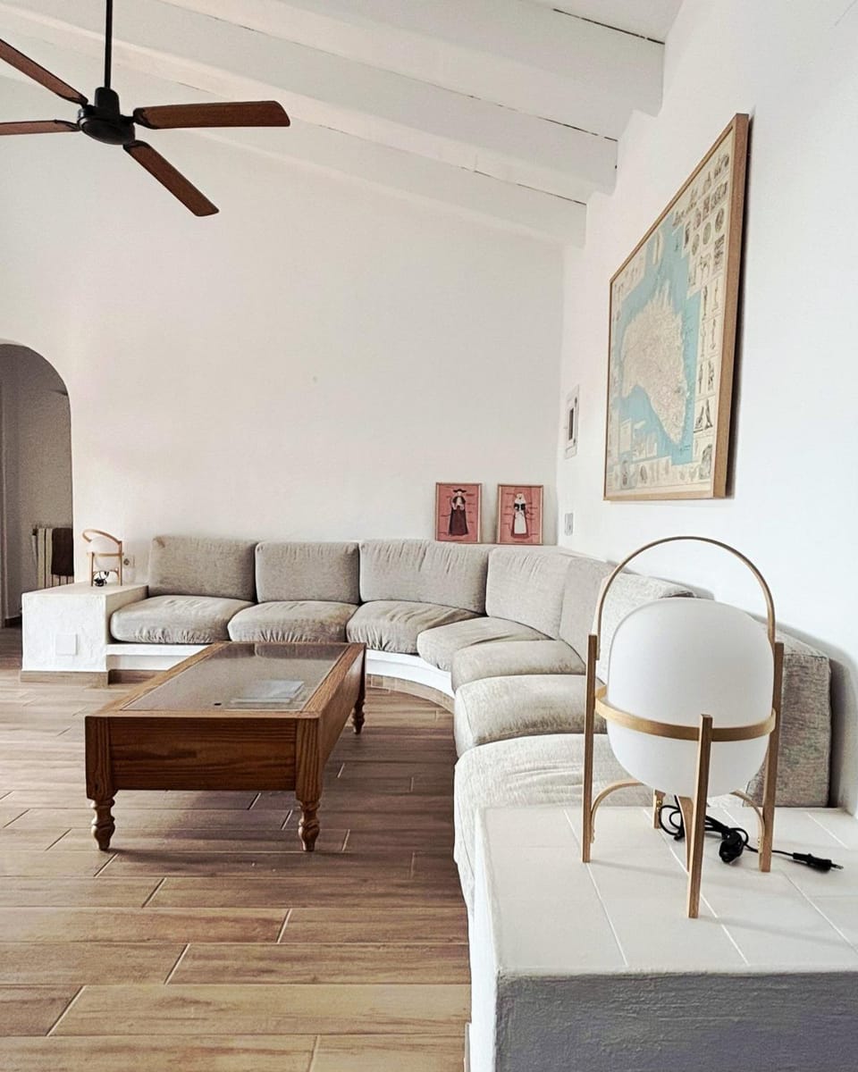 Villa MAR BLAU Villa in Balearic Islands
