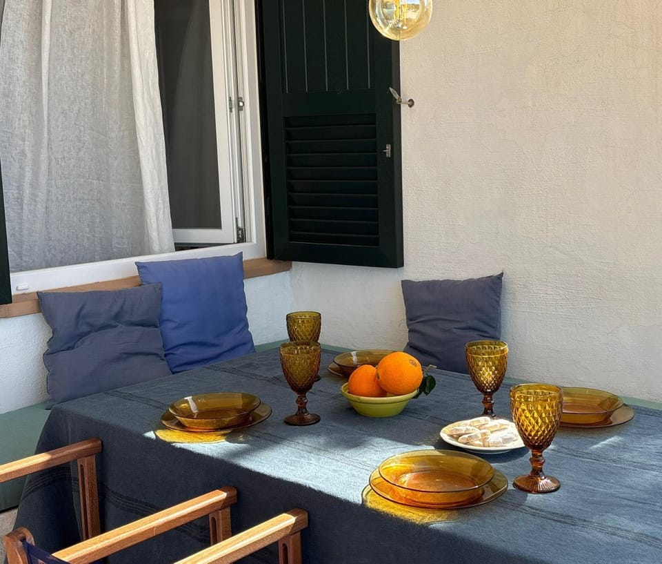 Villa MAR BLAU Villa in Balearic Islands