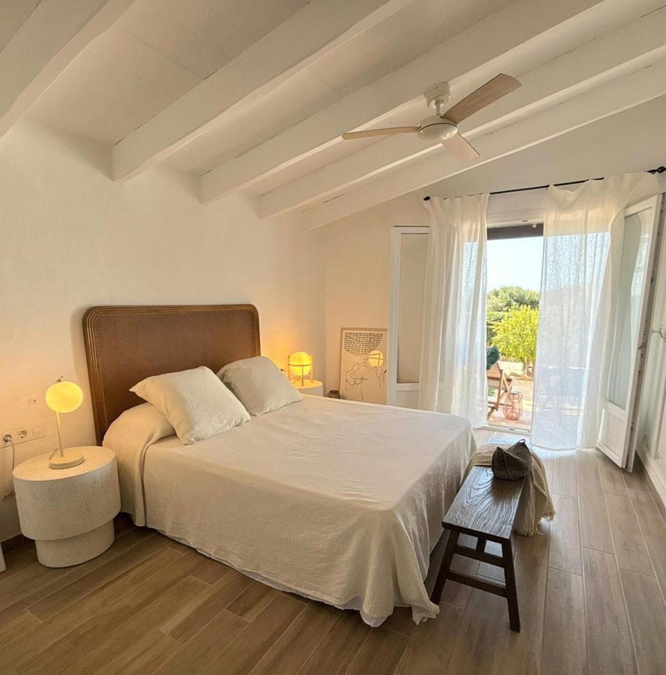 Villa MAR BLAU Villa in Balearic Islands