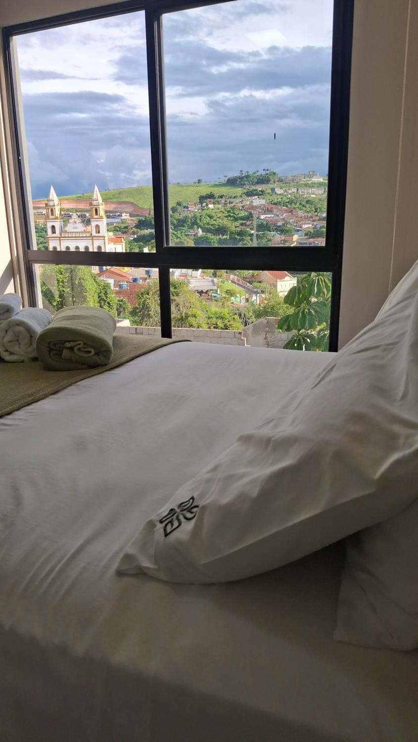 Flat 205 Zuppolini Hotel in State of Rio Grande do Norte, Brazil