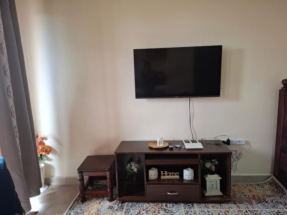 Deluxe studio Apartment in Kenya