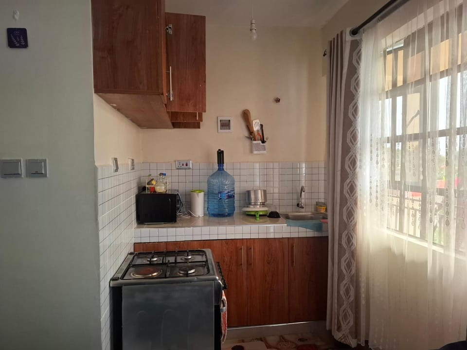 Deluxe studio Apartment in Kenya