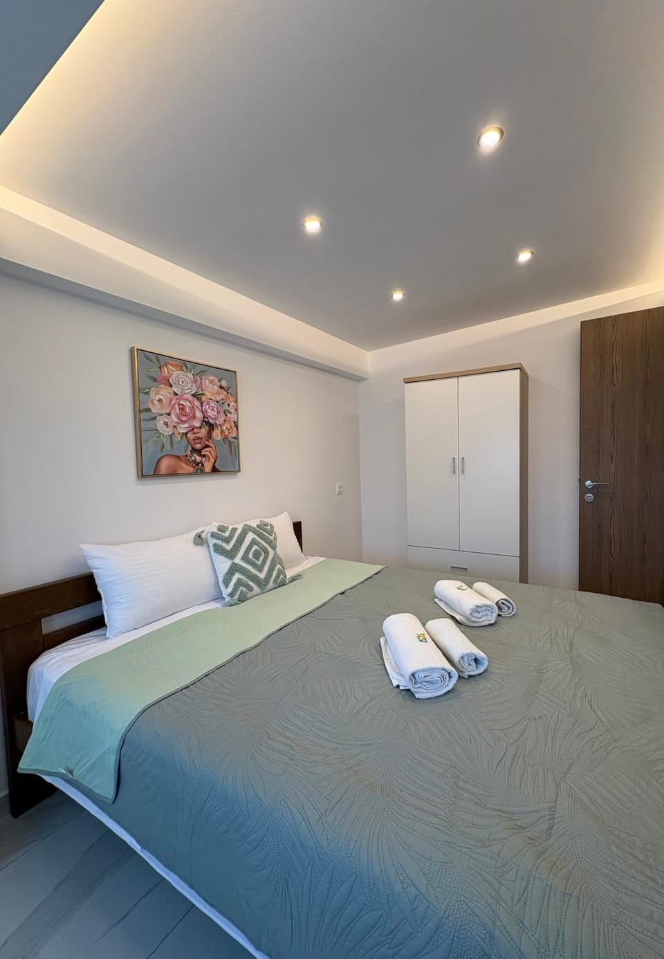 ZEN Apertments #13 Apartment in Pieria, Greece
