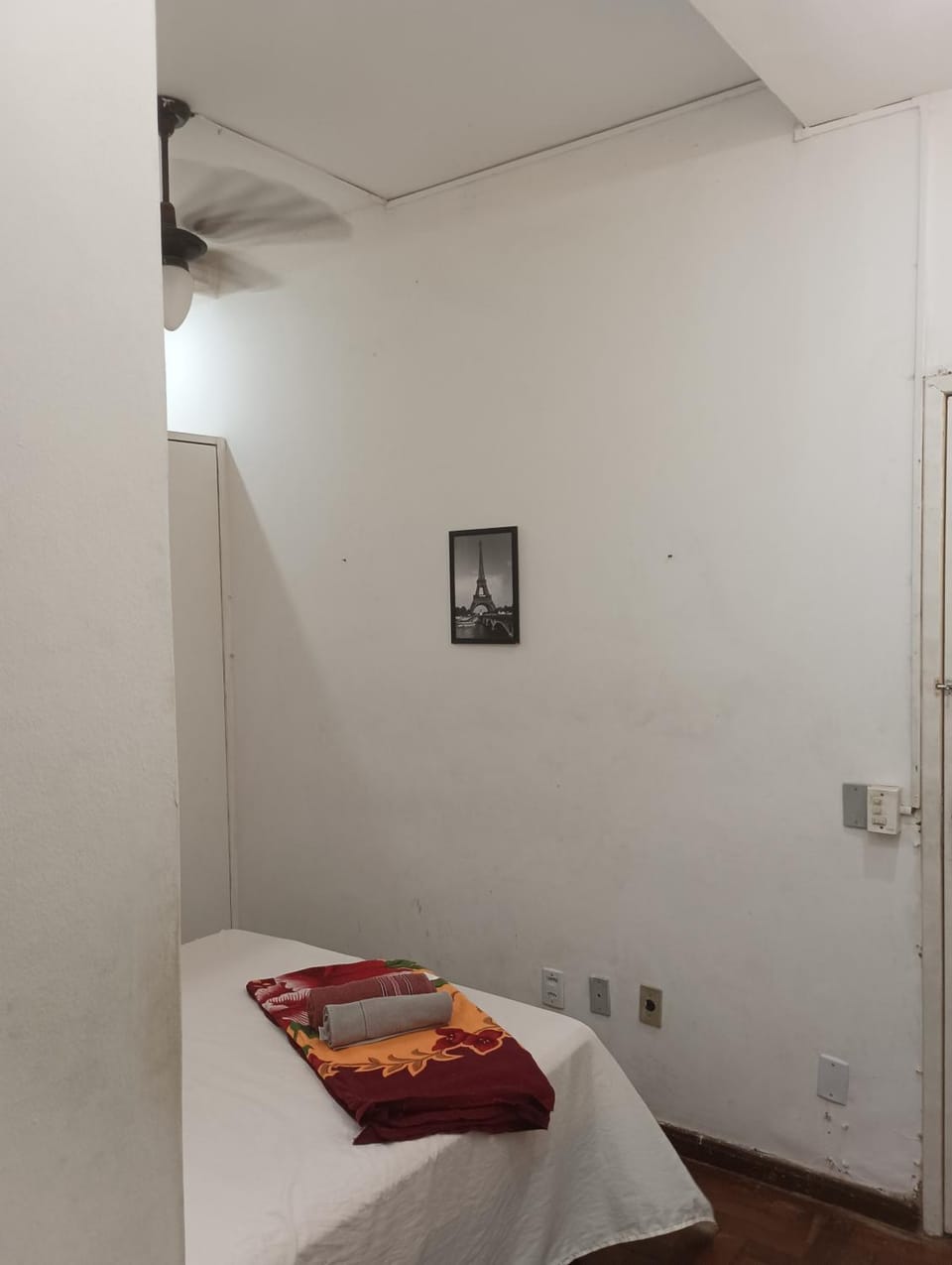 Quarto 02 Bed and Breakfast in Montes Claros