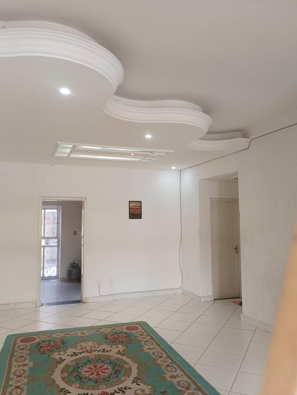 Quarto 02 Bed and Breakfast in Montes Claros