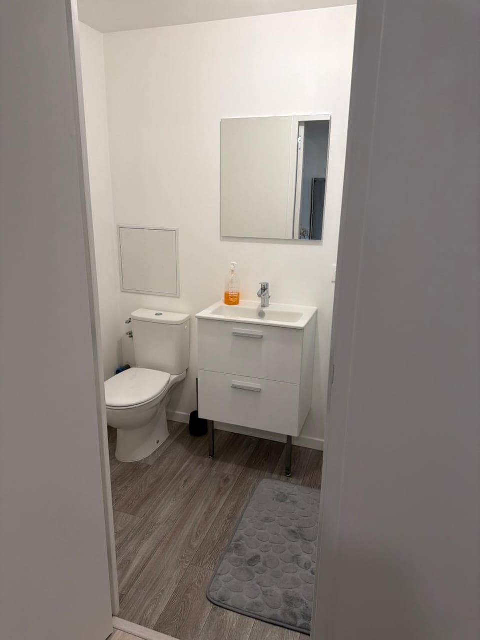 Studio, atypique Apartment in Île-de-France