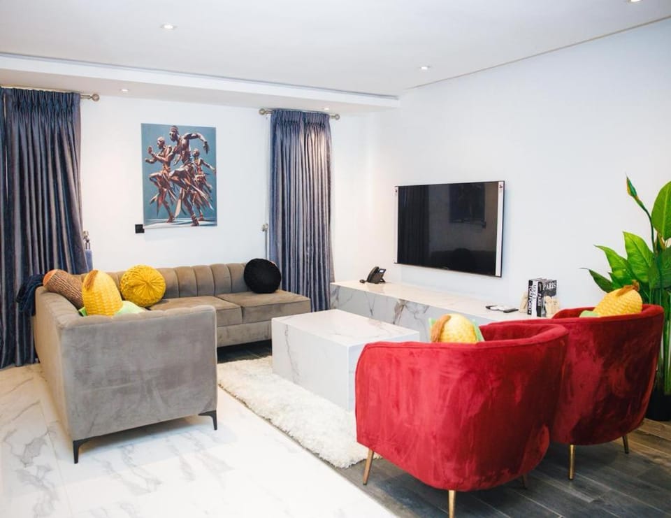 TV and multimedia, Living room