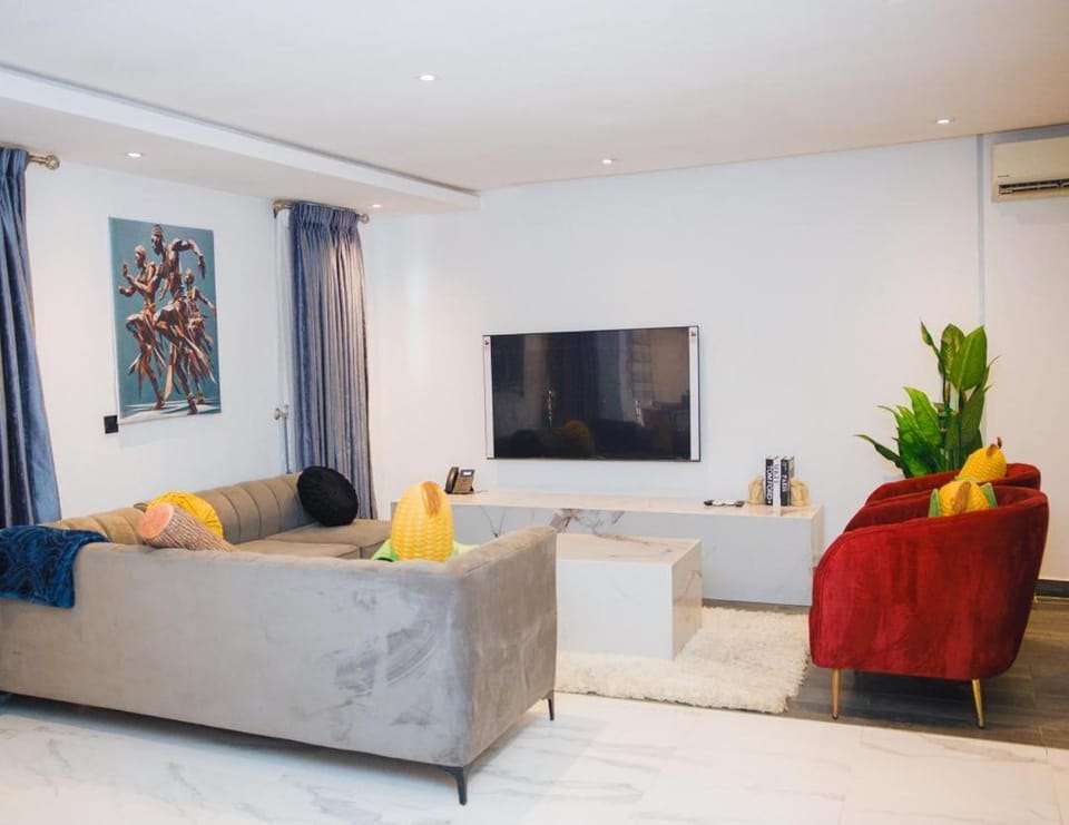 TV and multimedia, Living room