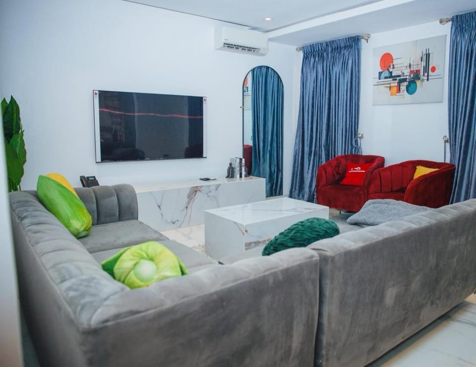 TV and multimedia, Living room
