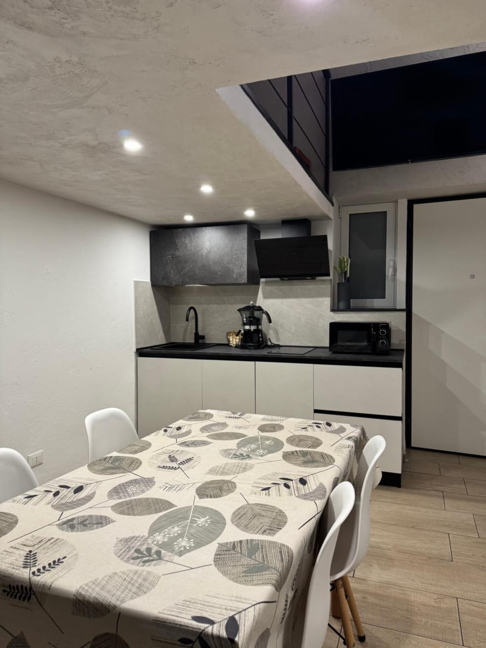 Loft Luna Apartment in Alghero
