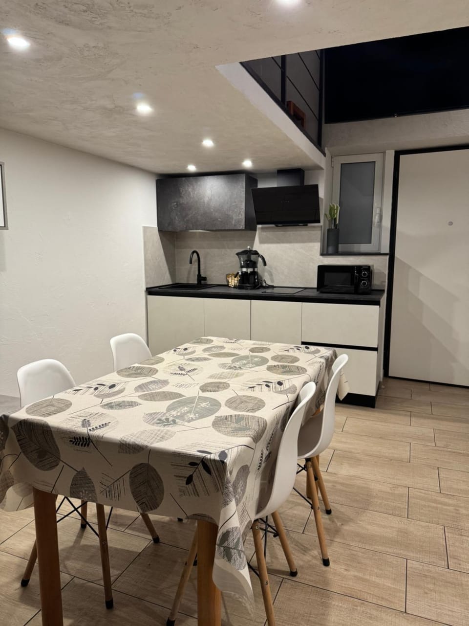 Loft Luna Apartment in Alghero