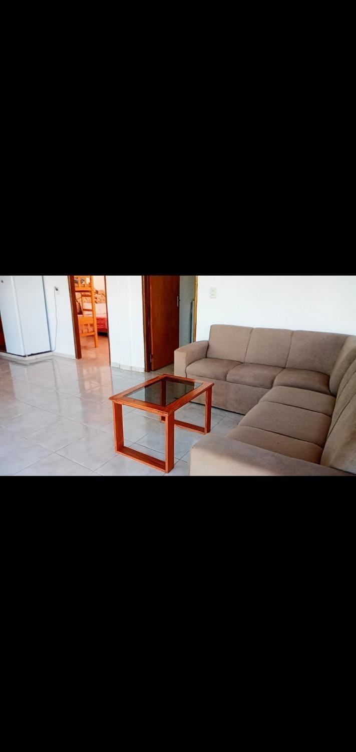 Vista al Paraná Apartment hotel in Misiones Province, Argentina