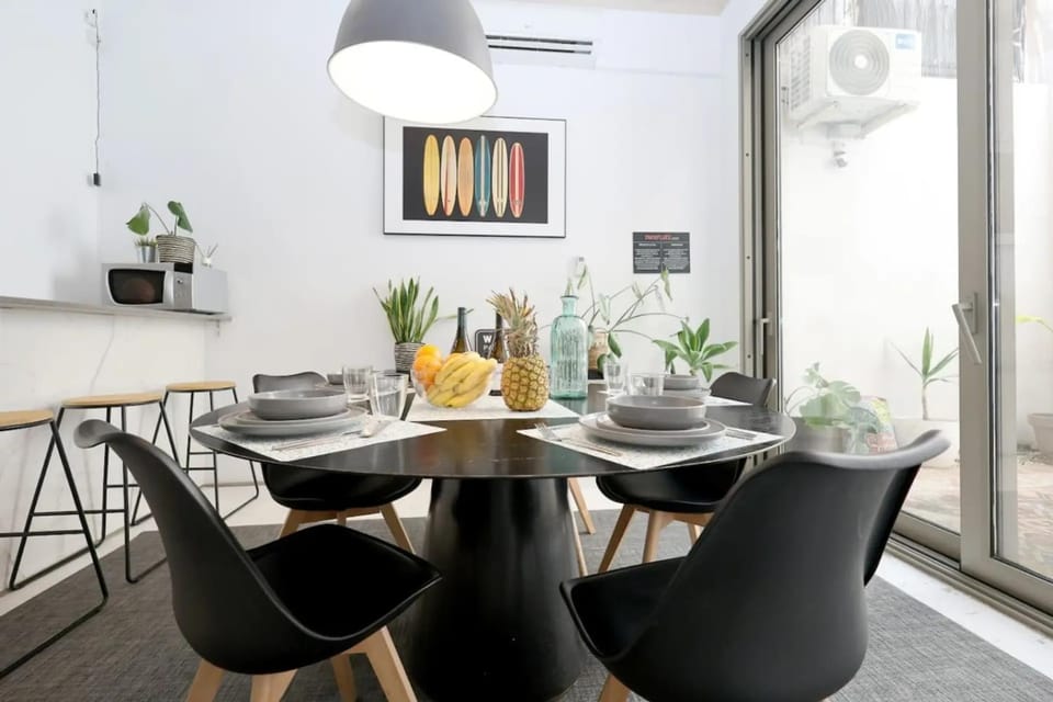PepeFlats - VLC City House with garage, city ciencias House in Valencia