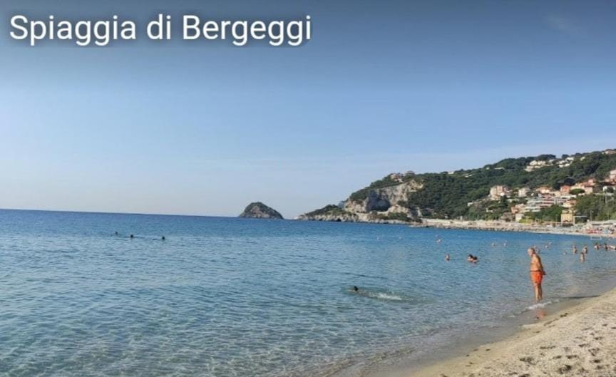 Appartamento Luisa Apartment in Savona