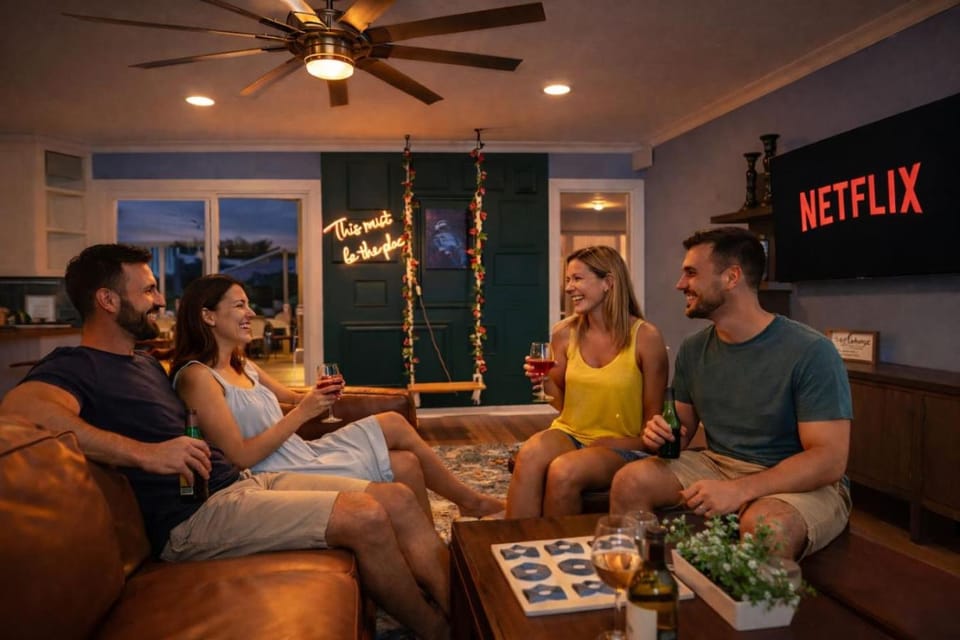 Timberlane 6 House in League City