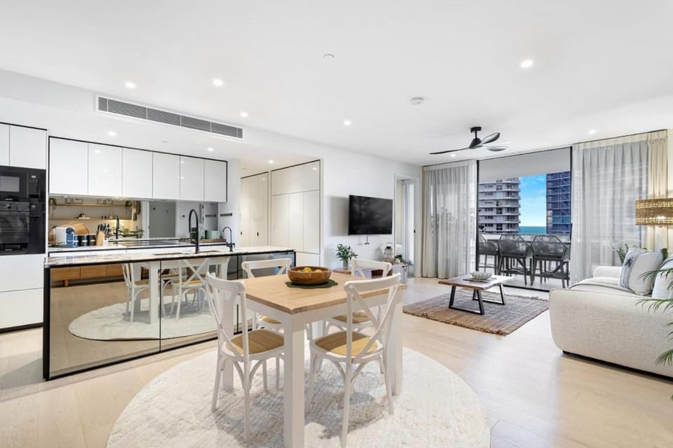 Magnoli Bayview Escape Apartment in Palm Beach