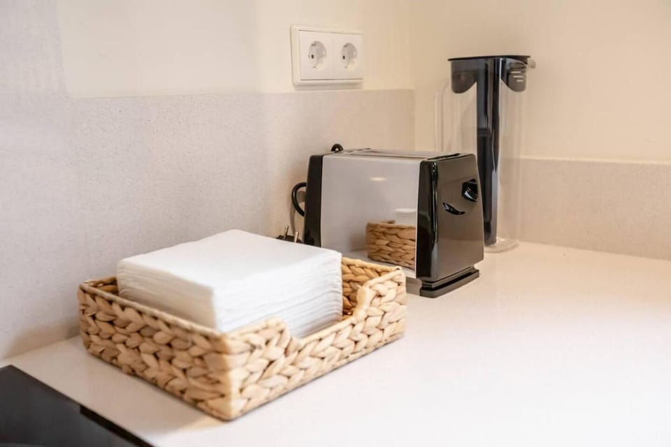 PepeFlats - Eco Suite mediterranea - Campanar 2 Apartment in Valencia