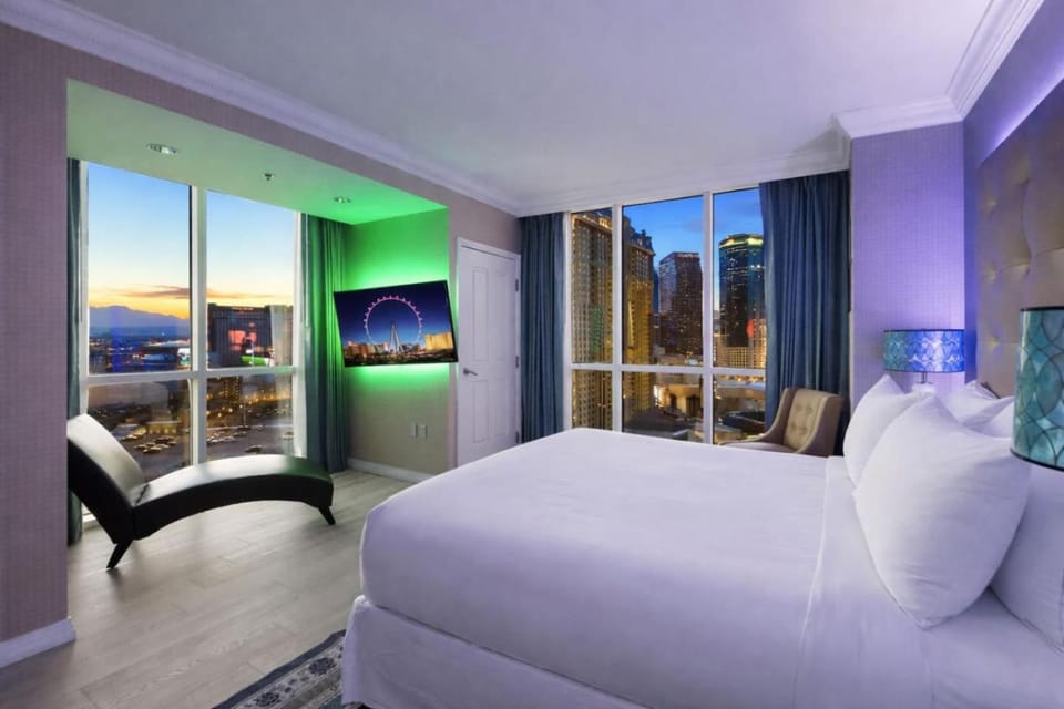 Vegas Nights At Signature MGM Apartment hotel in Las Vegas Strip