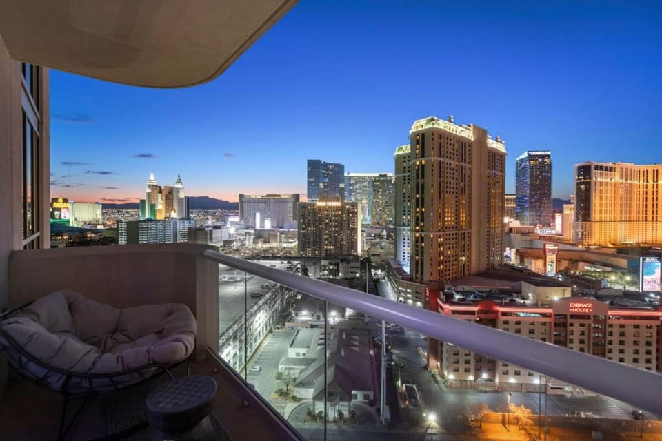 Vegas Nights At Signature MGM Apartment hotel in Las Vegas Strip